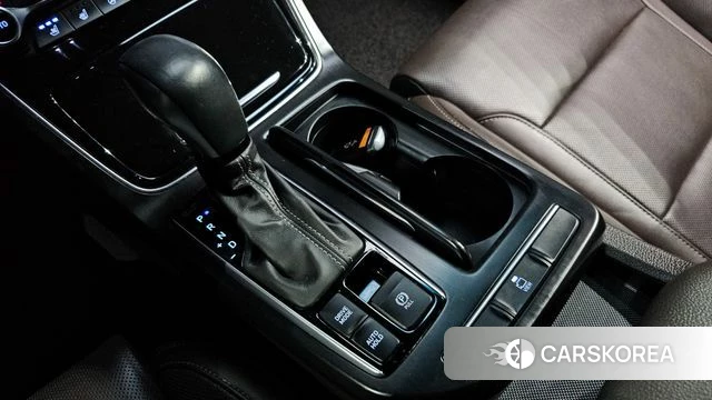 Hyundai Grandeur IG id 3845656 из Кореи 19