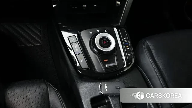 Kia The New Seltos id 3610108 из Кореи 19