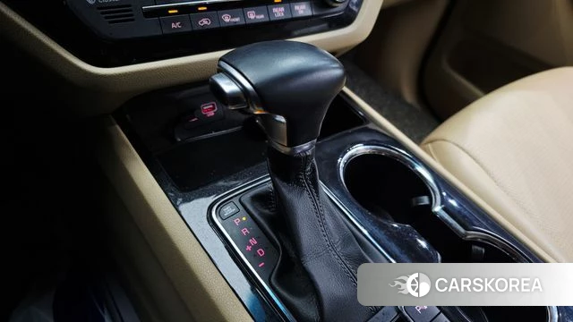 Kia The New Carnival id 4626276 из Кореи 32