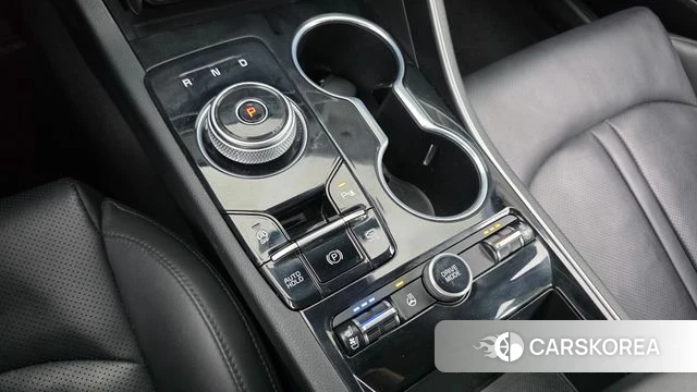 Kia K5 3rd generation id 4726556 из Кореи 19