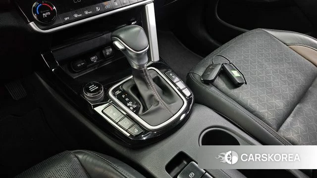 Kia Seltos id 4609971 из Кореи 33