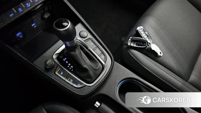 Hyundai The New Kona id 3044587 из Кореи 19