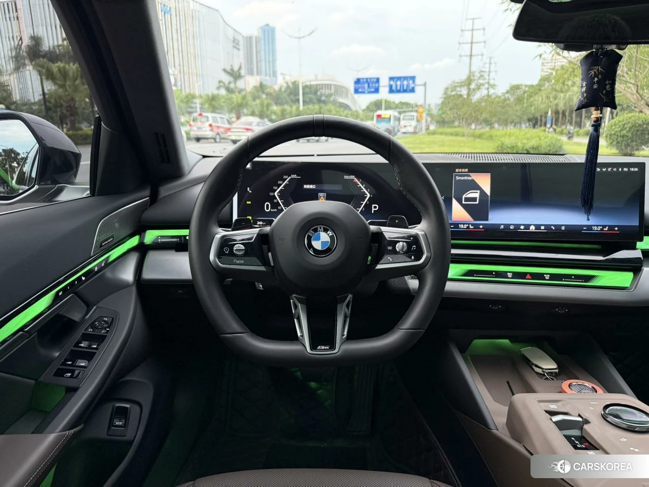 BMW 5 series id 4513762 из Китая 15