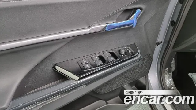 Ssangyong Torres id 2592947 из Кореи 19