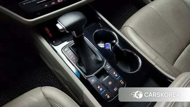 Kia The New Carnival id 3220587 из Кореи 19