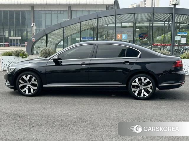 Volkswagen Magotan id 4241062 из Китая 20