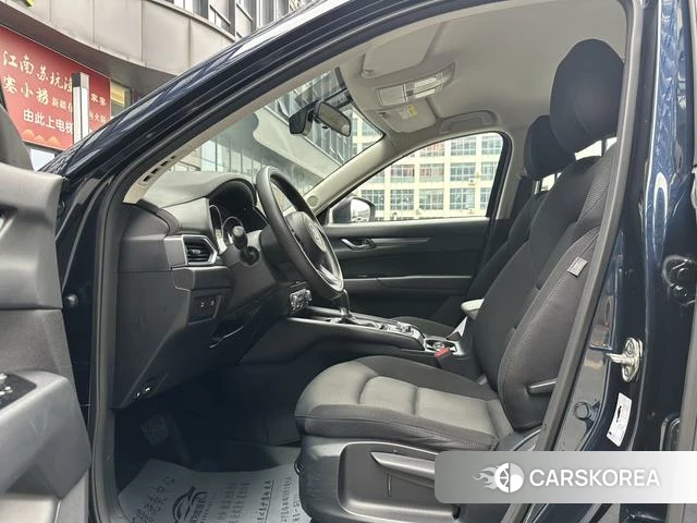 Mazda CX-5 id 4209584 из Китая 16