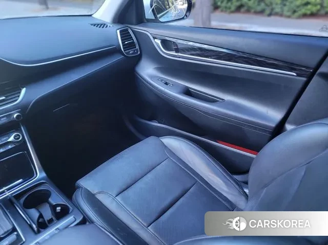 Hyundai Grandeur IG id 3004857 из Кореи 19