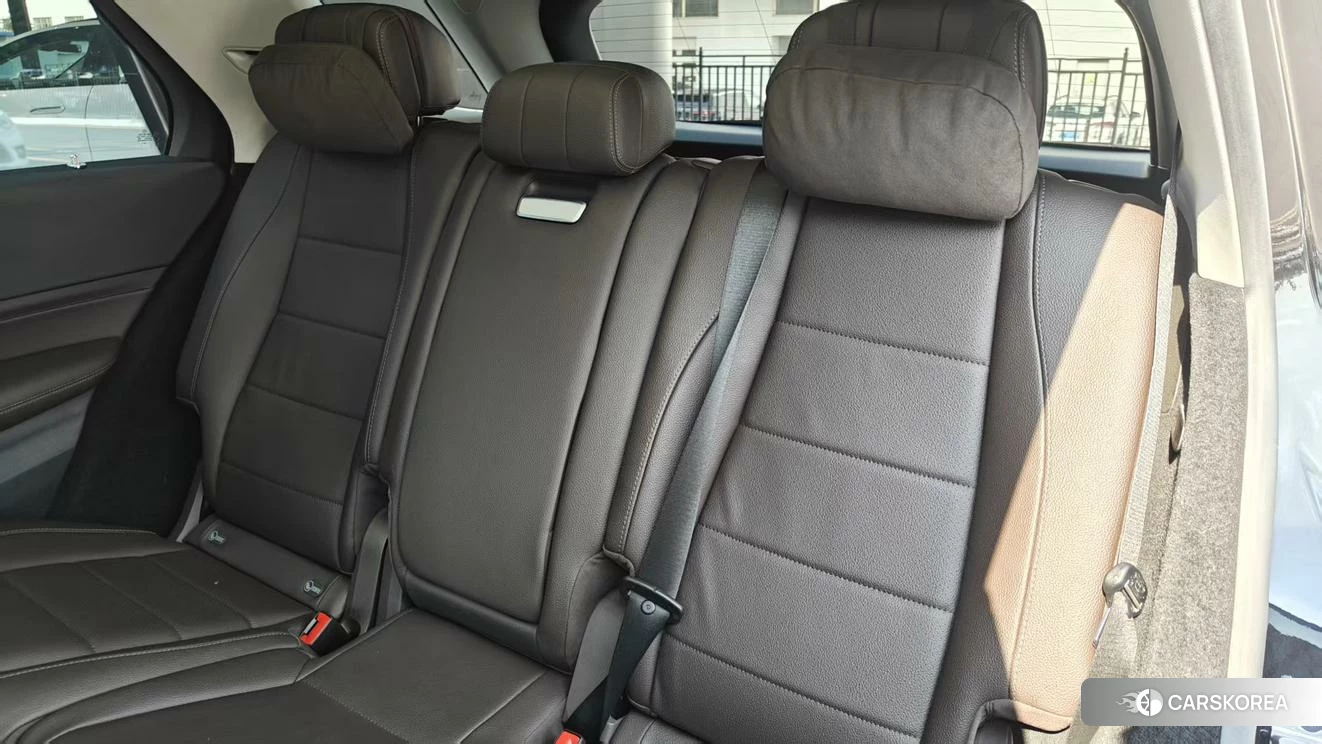 Mercedes-Benz GLE id 4510818 из Китая 24