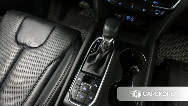 Hyundai Santa Fe TM id 3229251 из Кореи 19