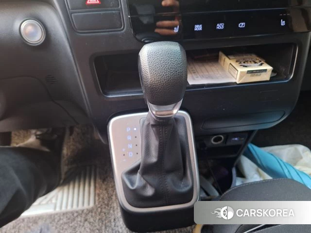 Hyundai Staria id 3910700 из Кореи 10