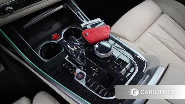 BMW X7 (G07) id 3524636 из Кореи 19