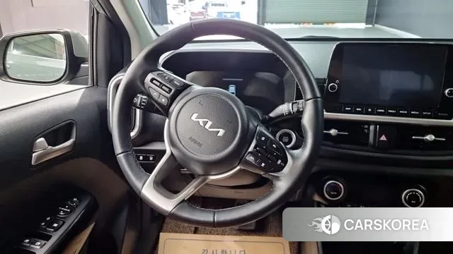 Kia The New Morning (JA) id 2915073 из Кореи 16