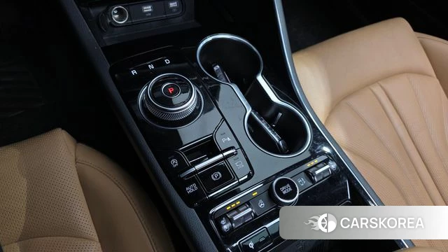 Kia K5 3rd generation id 3936104 из Кореи 19