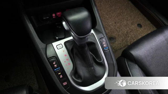 Kia Come New K3 id 4765357 из Кореи 29