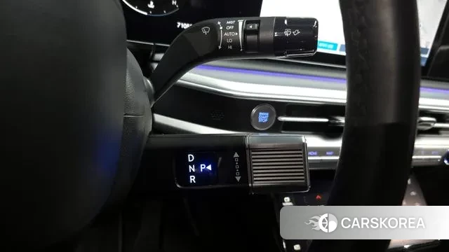 Hyundai Grandeur (GN7) id 3726380 из Кореи 19