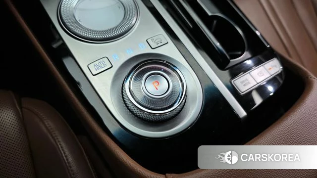 Genesis G80 (RG3) id 4642195 из Кореи 19