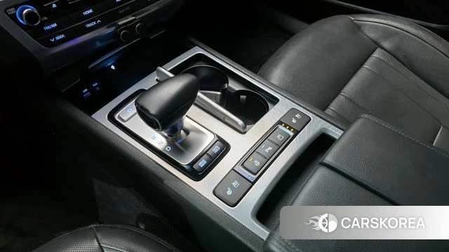 Genesis G80 id 4351392 из Кореи 32