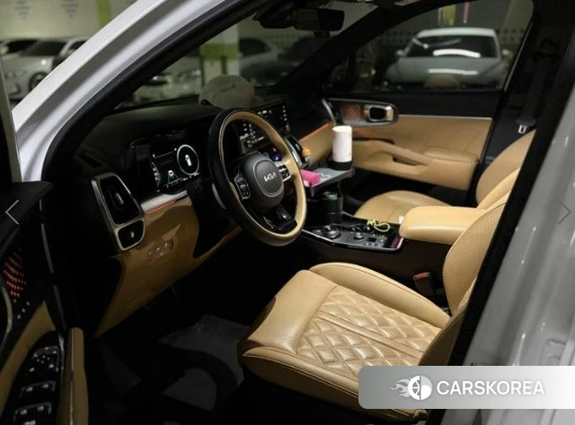 Kia Sorento 4th Generation id 3920942 из Кореи 19