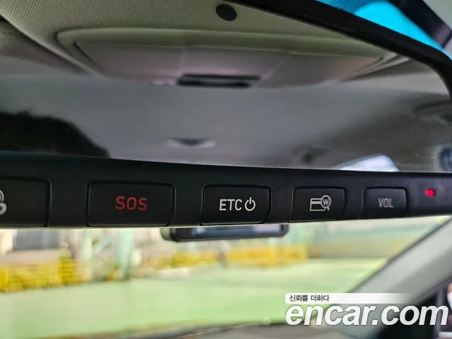 Hyundai Grandeur IG id 2937356 из Кореи 16