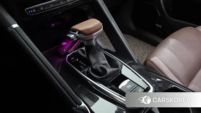 Renault Korea (Samsung) QM6 id 3622346 из Кореи 19