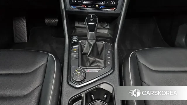 Volkswagen Tiguan Allspace id 3711671 из Кореи 19