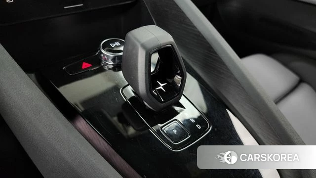 Polestar Polestar 2 id 4481556 из Кореи 33