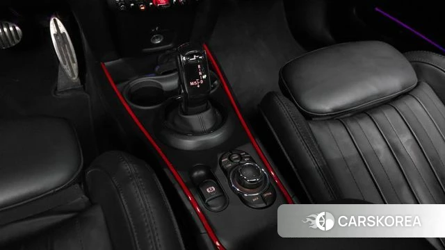 Mini Cooper S Countryman id 3910228 из Кореи 19