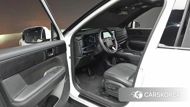 Hyundai Santa Fe (MX5) id 4898070 из Кореи 34