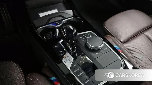 BMW 1 Series (F40) id 3033100 из Кореи 19