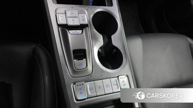 Hyundai Kona Electric id 4713348 из Кореи 29