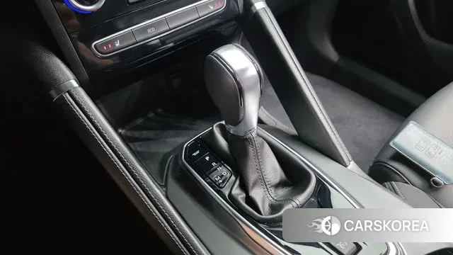 Renault Korea (Samsung) QM6 id 3039184 из Кореи 19