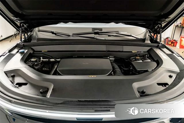 Ideal car Ideal L8 id 3857656 из Китая 26