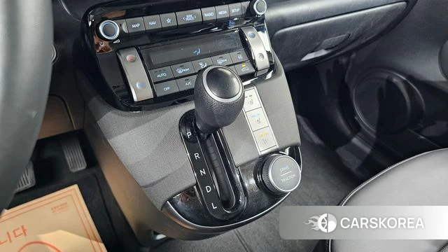 Hyundai Casper id 4500964 из Кореи 19