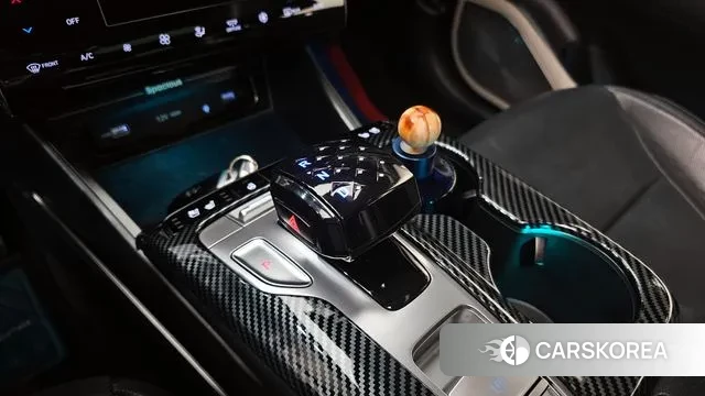 Hyundai Tucson (NX4) id 3433392 из Кореи 19