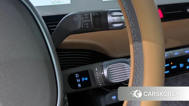 Hyundai Ionic 5 id 4572075 из Кореи 29