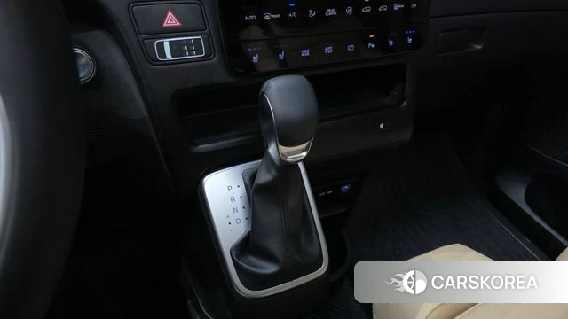 Hyundai Staria id 4540138 из Кореи 32