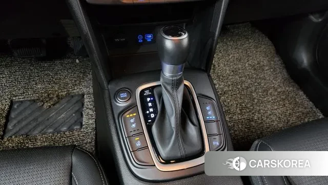 Hyundai Kona id 3505268 из Кореи 19