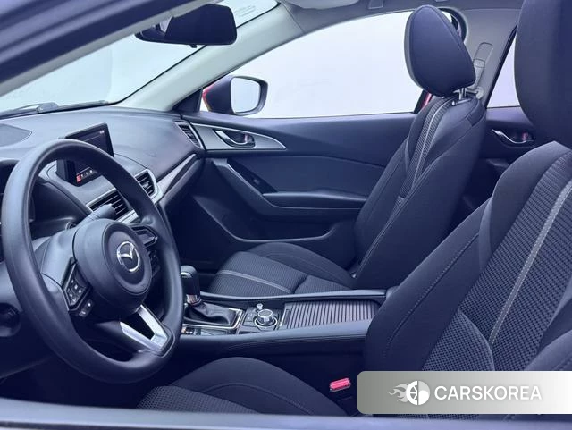 Mazda 3 Angkesaila id 4210821 из Китая 17