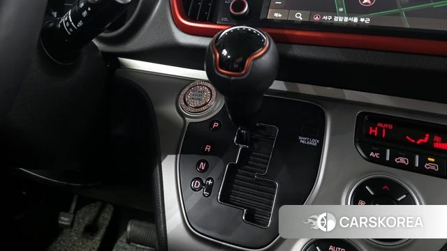 Kia The New Ray id 3910272 из Кореи 19