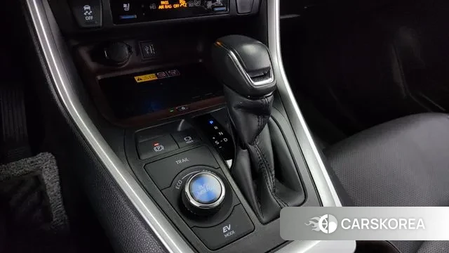 Toyota RAV4 5th Generation id 3452213 из Кореи 19