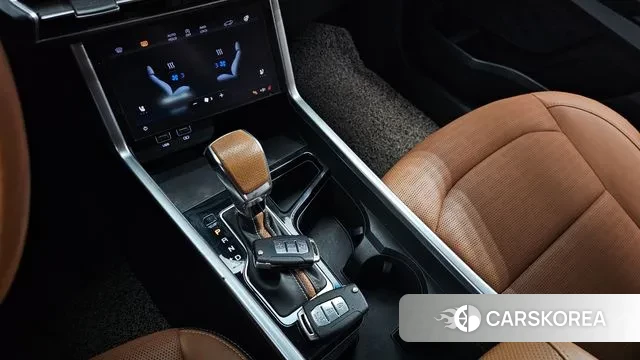 Ssangyong Torres id 3410990 из Кореи 19