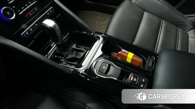 Renault Korea (Samsung) SM6 id 3801620 из Кореи 19