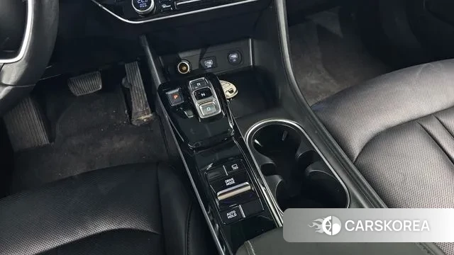 Hyundai Sonata (DN8) id 3649955 из Кореи 19