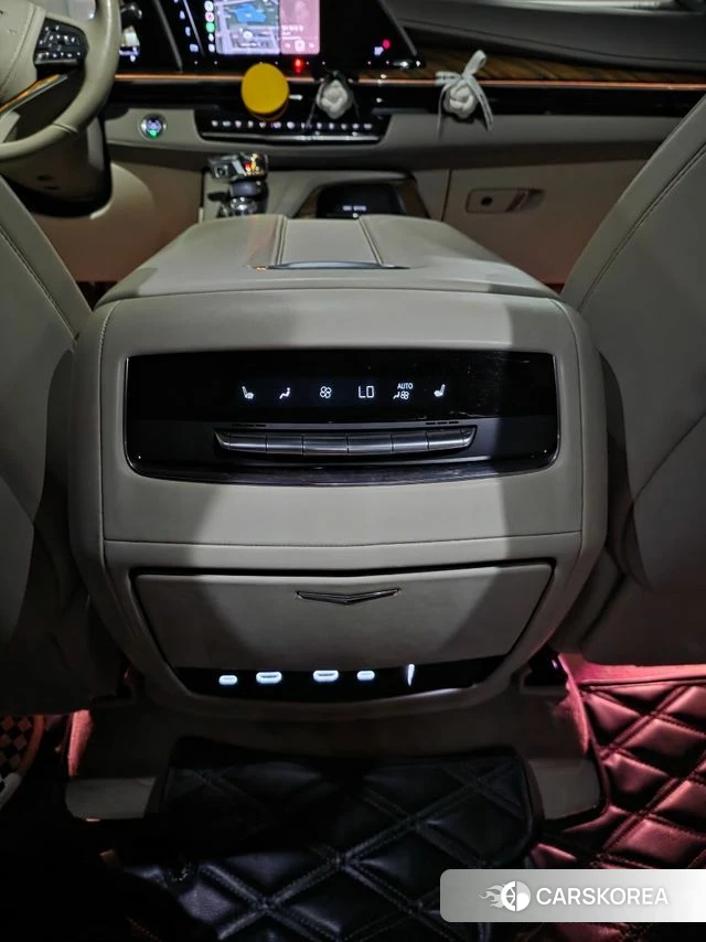 Cadillac Escalade 5th Generation id 4631337 из Кореи 18
