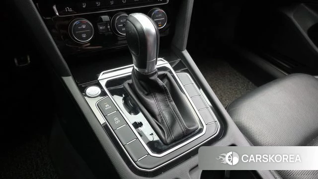 Volkswagen Arteon id 4882493 из Кореи 29