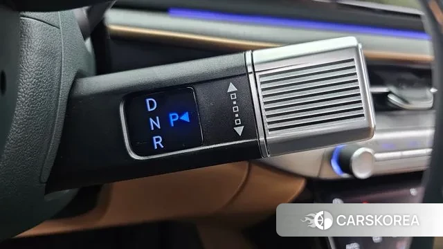 Hyundai Grandeur Hybrid (GN7) id 3002465 из Кореи 19