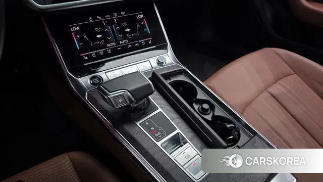 Audi A6 (C8) id 3036864 из Кореи 19