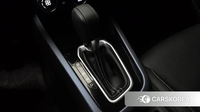 Renault Korea (Samsung) XM3 id 3214200 из Кореи 19