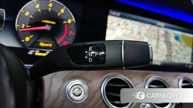 Mercedes-Benz E-Class W213 id 4331494 из Кореи 19